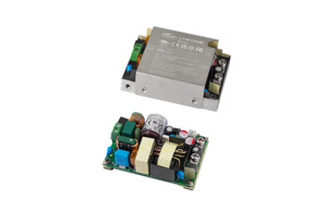 Power Conversion: Cincon LFM200M Series 200W Medical AC/DC Power Supply