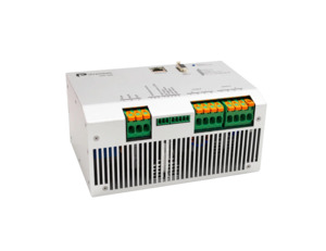Premium EDS-500 Series DC-UPS / Battery Charger