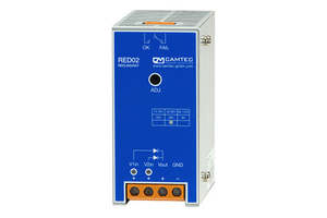 Laboratory Power Supplies: Camtec RED00202 1000W Redundancy Module