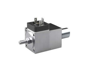 Motion Drive: Kendrion High Performance Solenoids