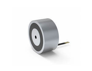 Kendrion PERMANENT ELECTRO HOLDING MAGNET