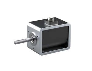 Motion Drive: Kendrion Frame Solenoids