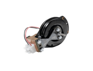 Motion Drive: Kendrion Electromagnetic Vibration Generators