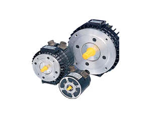 Mavilor MA SERIES MA-30 AC Servo Motor