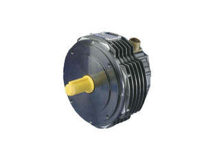 Mavilor MSA-2 SERIES  AC Servo Motor