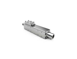 Dunkermotoren SL 38 STL Series Servo Linear Motor