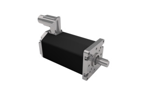 Dunkermotoren BG 75 dCore Brushless DC Motor