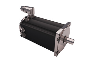 Dunkermotoren BG 95 dPro CO/IO Brushless DC Motor