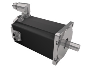Dunkermotoren BG 95 dPro PN/EC/EI Brushless DC Motor