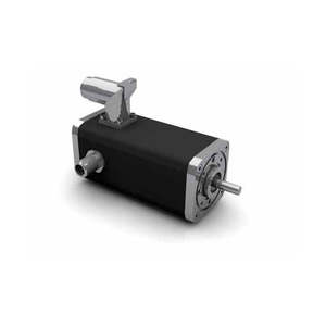Motion Drive: Dunkermotoren BG45 dMove CO/IO Brushless DC Motor