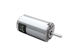 Motion Drive: Dunkermotoren BG 32 KI Brushless DC Motor