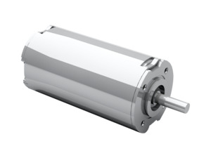 All: Dunkermotoren BG42 dGo Brushless DC Motor