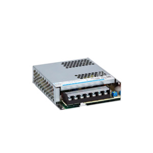 Delta PMR 150W Series Panel Mount AC/DC Power Supply