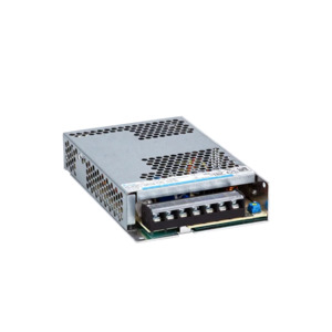 Delta PMR 240W Series Panel Mount AC/DC Power Supply