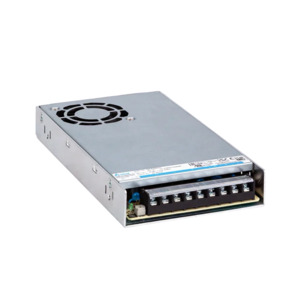 Delta PMR 320W Series Panel Mount AC/DC Power Supply