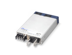 Power Conversion: Cosel PCA1500F Series Medical AC/DC Power Supply