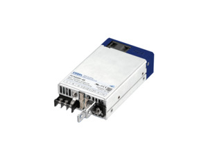 Cosel PCA600F Series Medical AC/DC Power Supply