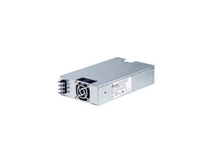Power Conversion: Delta Electronics MEB-750A Series Medical / Industrial AC/DC Power Supply