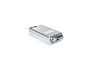 Delta Electronics MEB-500A24F AA Medical AC/DC Power Supply
