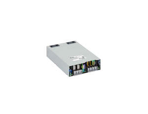 Delta Electronics MEB-1K5A Series 1500W Medical / Industrial AC/DC Power Supply