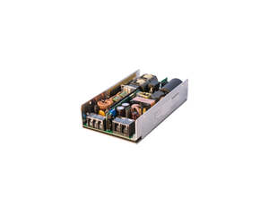 Delta Electronics IMA-S400 Series 400W Medical / Industrial AC-DC Power Supply