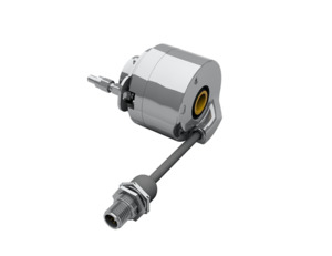 Motion Drive: Dunkermotoren AFS58 Functional Safety Encoder