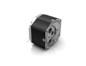 Dunkermotoren RE56 Series High-Resolution Incremental Encoder