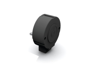 Motion Drive: Dunkermotoren RE20 Incremental Encoder