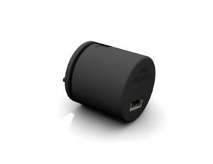 Motion Drive: Dunkermotoren RE22 Series Incremental Encoder