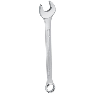 Products: 1 3/4" Ring and Open End Spanner - Raised Panel - Powerbuilt Tools