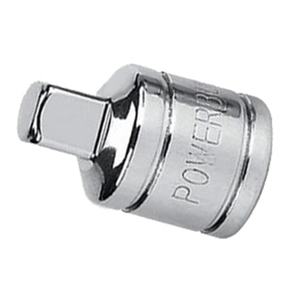 Products: 1/2 Dr Female to 3/8 Dr Male Reducing Adaptor - Powerbuilt Tools