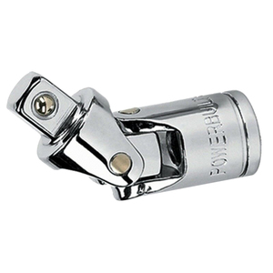 Products: 1/2" Dr Universal Joint - Powerbuilt Tools