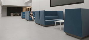 Products: Arc sofa Powercore