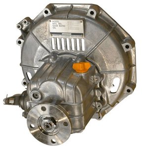 Products: Marine Transmissions Power Equipment NZ