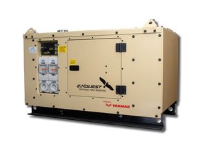 Products: Ranger 7000 Power Equipment NZ