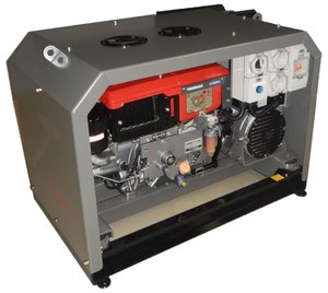 Products: Husky 5000 Power Equipment NZ