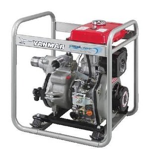 Products: YDP20TN-E3 Power Equipment NZ