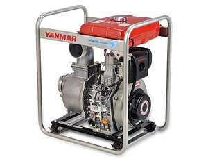 Products: YDP30STN-E3 Power Equipment NZ