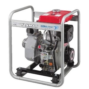 Products: YDP30N-E3 Power Equipment NZ