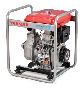 Products: YDP40N-3 Power Equipment NZ