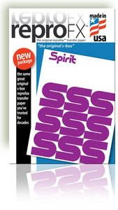 Thermofax And Stencil Supplies: Tattoo Stencil Paper - Freehand Sheet Carbon