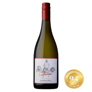 Caythorpe Family Estate 2024 Sauvignon Blanc