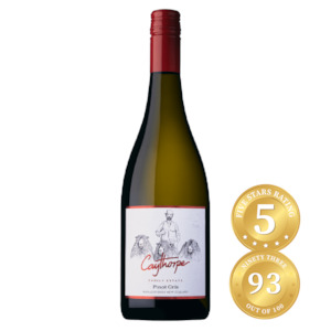 Caythorpe Family Estate 2023 Pinot Gris