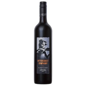 Newest: Claymore 2021 ‘Bittersweet Symphony’ Cabernet Sauvignon