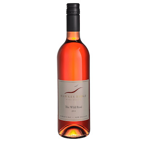 Most Popular: Hawkes Ridge 2022 The Wild Rose