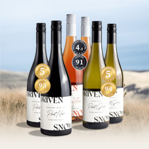 Mothers' Day Deal - As Pure As!