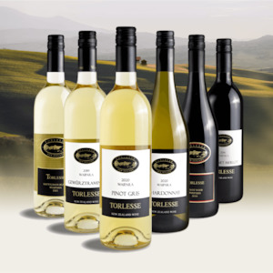 Box Bundles: Best of Torlesse Wines