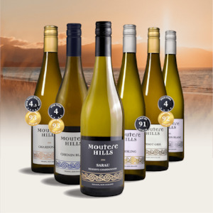 Best of Moutere Hills