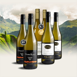 Box Bundles: Chardonnay Favourites