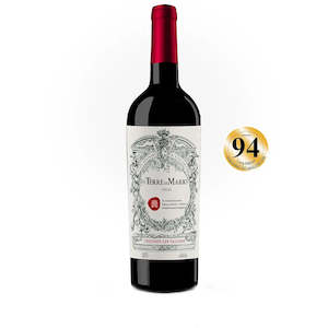 Best Reds: Progetti Agricoli Terre di Mario Rosso NV